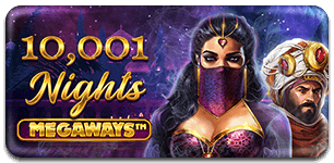 10001 Nights MegaWays