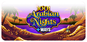 1001 Arabian Nights Plus Ways