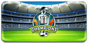 11 Champions