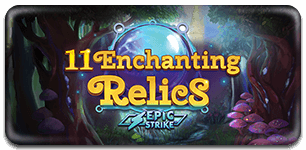 11 Enchanting Relics