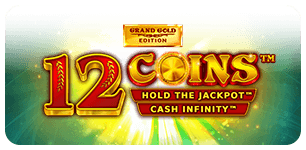 12 Coins Grand Gold Edition