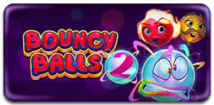 Bouncy Balls 2