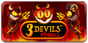 3 Devils Pinball