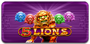 5 Lions