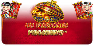 88 Fortunes Megaways