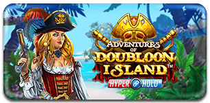 Adventures of Doubloon Island