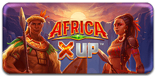 Africa X UP