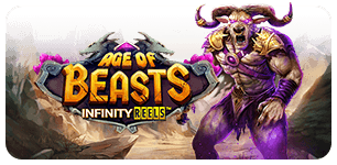 Age of Beasts Infinity Reels