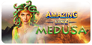 Amazing Link Medusa