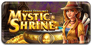 Amber Sterlings Mystic Shrine