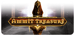 Ammit Treasure