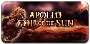 Apollo God of the Sun