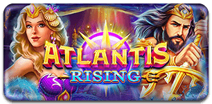 Atlantis Rising