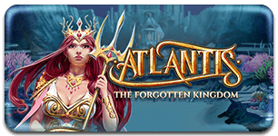 Atlantis: The Forgotten Kingdom