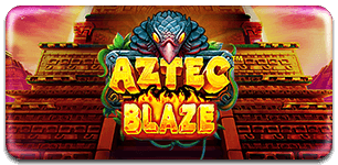 Aztec Blaze