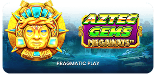 Aztec Gems Megaways