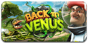 Back To Venus