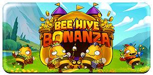 Bee Hive Bonanza