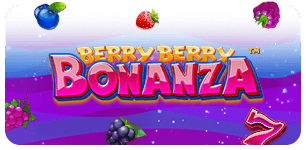 Berry Berry Bonanza