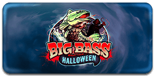 Big Bass Halloween