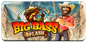 Big Bass Splash