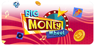 Big Money Wheel