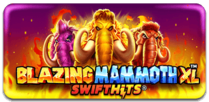 Blazing Mammoth