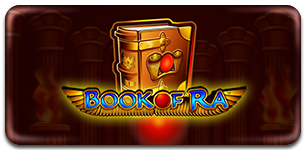 Book of Ra Classic