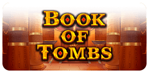 Book of Tombs