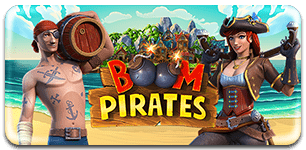 Boom Pirates