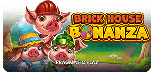 Brick House Bonanza