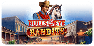 BULLS EYE BANDITS