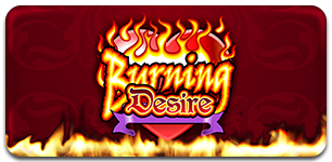 Burning Desire