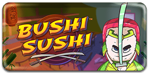 Bushi Sushi