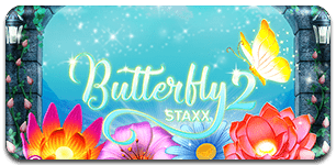 Butterfly Staxx 2