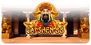 Cai Shen 88