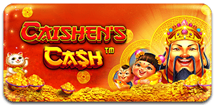 Caishens Cash