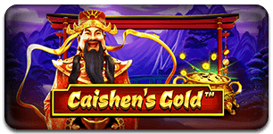 Caishen's Gold