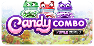 Candy Combo Power Combo