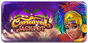 Carnaval Jackpot