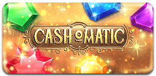 Cashomatic