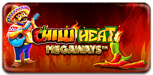 Chilli Heat Megaways