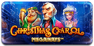 Christmas Carol Megaways