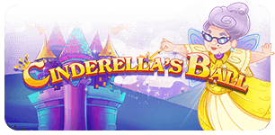 Cinderellas Ball