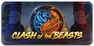 Clash Of The Beasts