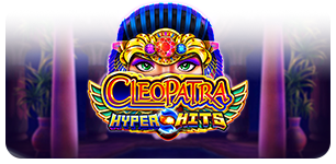 Cleopatra Hyper Hits