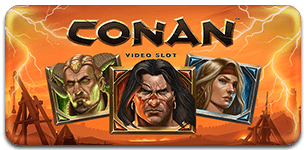 Conan