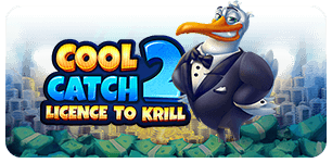 Cool Catch 2 License 2 Krill