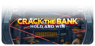 Crack the Bank Hold and Win