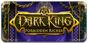 Dark King Forbidden Riches